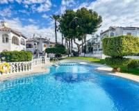 Wederverkoop - Bungalow - Torrevieja - Nueva Torrevieja - Aguas Nuevas
