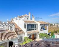 Wederverkoop - Bungalow - Torrevieja - Nueva Torrevieja - Aguas Nuevas