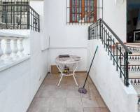 Wederverkoop - Bungalow - Torrevieja - Nueva Torrevieja - Aguas Nuevas