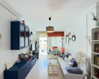 Wederverkoop - Bungalow - Torrevieja - Parque de las Naciones