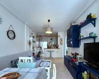 Wederverkoop - Bungalow - Torrevieja - Parque de las Naciones