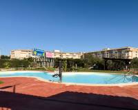 Wederverkoop - Bungalow - Torrevieja - Parque de las Naciones