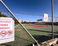 Wederverkoop - Bungalow - Torrevieja - Parque de las Naciones