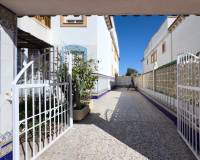 Wederverkoop - Bungalow - Torrevieja - Parque de las Naciones