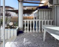 Wederverkoop - Bungalow - Torrevieja - Parque de las Naciones