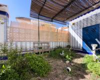 Wederverkoop - Bungalow - Torrevieja - Parque de las Naciones