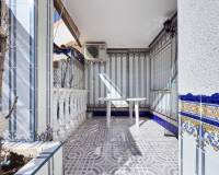 Wederverkoop - Bungalow - Torrevieja - Parque de las Naciones