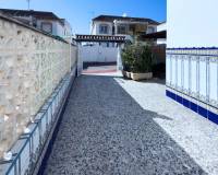 Wederverkoop - Bungalow - Torrevieja - Parque de las Naciones