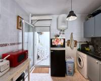 Wederverkoop - Bungalow - Torrevieja - Parque de las Naciones