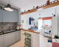 Wederverkoop - Bungalow - Torrevieja - Parque de las Naciones