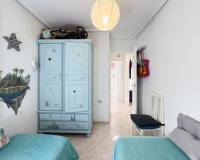 Wederverkoop - Bungalow - Torrevieja - Parque de las Naciones