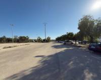 Wederverkoop - Bungalow - Torrevieja - Parque de las Naciones