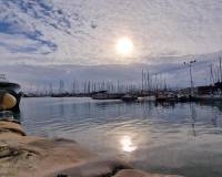 Wederverkoop - Bungalow - Torrevieja - Parque de las Naciones