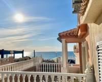 Wederverkoop - Bungalow - Torrevieja - Torre del moro