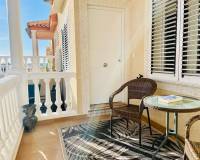 Wederverkoop - Bungalow - Torrevieja - Torre del moro