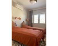 Wederverkoop - Bungalow - Torrevieja - Torre del moro