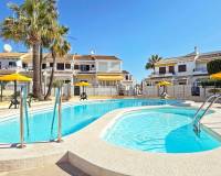 Wederverkoop - Bungalow - Torrevieja - Torrelamata - La Mata