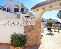 Wederverkoop - Bungalow - Torrevieja - Torrelamata - La Mata