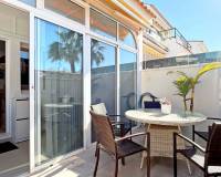 Wederverkoop - Bungalow - Torrevieja - Torrelamata - La Mata