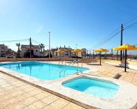 Wederverkoop - Bungalow - Torrevieja - Torrelamata - La Mata