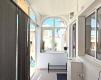 Wederverkoop - Bungalow - Torrevieja - Torrelamata - La Mata