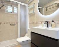 Wederverkoop - Bungalow - Torrevieja - Torrelamata - La Mata