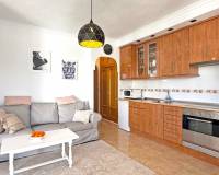 Wederverkoop - Bungalow - Torrevieja - Torrelamata - La Mata