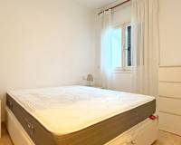 Wederverkoop - Bungalow - Torrevieja - Torrelamata - La Mata