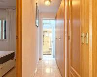 Wederverkoop - Bungalow - Torrevieja - Torrelamata - La Mata