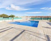 Wederverkoop - Bungalow - Torrevieja - Torretas