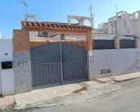 Wederverkoop - Bungalow - Torrevieja - Torretas