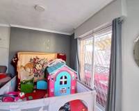 Wederverkoop - Bungalow - Torrevieja - Torretas