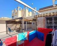 Wederverkoop - Bungalow - Torrevieja - Torretas