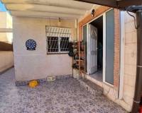 Wederverkoop - Bungalow - Torrevieja - Torretas