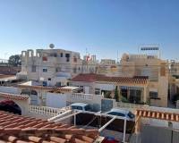 Wederverkoop - Bungalow - Torrevieja - Torretas