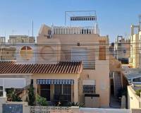 Wederverkoop - Bungalow - Torrevieja - Torretas