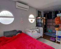 Wederverkoop - Bungalow - Torrevieja - Torretas