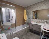 Wederverkoop - Bungalow - Torrevieja - Torretas