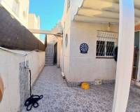 Wederverkoop - Bungalow - Torrevieja - Torretas