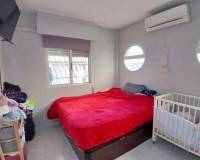 Wederverkoop - Bungalow - Torrevieja - Torretas