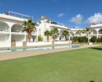 Wederverkoop - Bungalows - Rojales - Ciudad Quesada