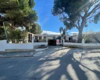 Wederverkoop - commercial property - Benissa - San Jaime