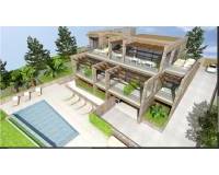 Wederverkoop - commercial property - Benissa - San Jaime