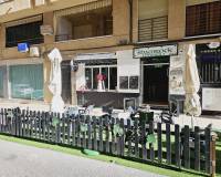 Wederverkoop - commercial property - Guardamar Del Segura - CENTRO