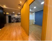 Wederverkoop - commercial property - Guardamar Del Segura - Guardamar del Segura