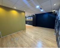 Wederverkoop - commercial property - Guardamar Del Segura - Guardamar del Segura