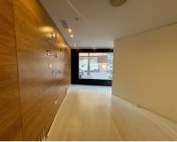 Wederverkoop - commercial property - Guardamar Del Segura - Guardamar del Segura