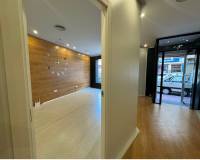 Wederverkoop - commercial property - Guardamar Del Segura - Guardamar del Segura