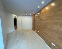 Wederverkoop - commercial property - Guardamar Del Segura - Guardamar del Segura