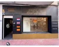 Wederverkoop - commercial property - Guardamar Del Segura - Guardamar del Segura